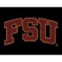 Logo Rugs Florida State University Florida State Entry Mat 2 X 2
