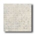 American Olean Pietre Di Serre Mosaic Crema Tile & Stone