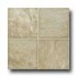 Tarkett Contours - Medina Tuscan Brown Vinyl Flooring