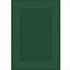 Milliken Brocade 8 Round Emerald Area Rugs