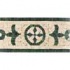 Tesoro Florence Listello Verde Tile & Stone