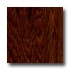 Mohawk Santa Barbara Plank Saddle Oak Hardwood Flooring