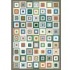Milliken Mayhew 4 X 5 Warm Grey Area Rugs