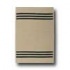 Colonial Mills, Inc. Ventura 2 X 8 Varsity Stripe Area Rugs