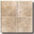 Mannington Rustica 6 X 6 Walnut Tile & Stone