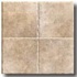Mannington Rustica 6 X 6 Walnut Tile & Stone
