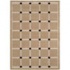 Home Dynamix Pinnacle 2 X 7 Beige/black C020 Area Rugs