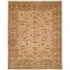 Harounian Rugs International Apadana 9 X 12 Gold/gold Area Rugs