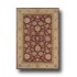 Home Dynamix Escapades 5 X 7 Cinnabar 301 Area Rugs