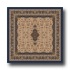 Milliken Tiraz 8 Octagon Phantom Blue Area Rugs
