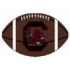 Logo Rugs South Carolina University South Carolina Football 3 X