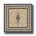 Milliken Tiraz 8 Round Pewter Area Rugs