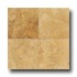 American Olean Castellano Stone - Versailles Pattern Tuscan Gial