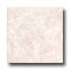 Congoleum Duraceramic - Mercer Tile Fired White Vinyl Flooring