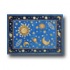 Home Dynamix Kidz Image 5 X 7 Blue Ki 015 Area Rugs