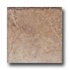 Cerdomus Angkor 6.5 X 6.5 Noce Tile  and  Stone