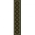 Milliken Rutherford 2 X 23 Runner Olive Area Rugs