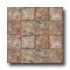 Congoleum Xclusive - Origin Multi Blue Taupe Vinyl Flooring