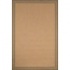 Trans-ocean Import Co. Terrace 2 X 7 Pinstripe Border Moss Area