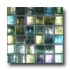 Sicis Glimmer Mosaic Lemon Tile & Stone