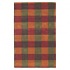 Radici Usa Elegance 9 X 12 Papaya Area Rugs