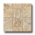 Armstrong Memories - Imperial River 12 Almond Vinyl Flooring