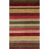 Trans-ocean Import Co. Tribeca 4 X 6 Stripes Autumn Area Rugs
