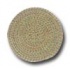 Colonial Mills, Inc. Adams 4 X 4 Round Palm Mix Area Rugs