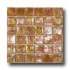 Sicis Neoglass Cubes Mosaic Jute Tile & Stone