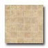Marazzi Saturnia Mosaic 1 X 2 Acqua Tile & Stone