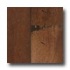 Zickgraf The Franklin Collection 3 1/4 Hickory Distressed Saddle