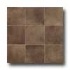 Crossville Tuscan Clay 16 X 16 Grigio Tile & Stone