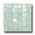 Sicis Iridium Mosaic Daisy Tile & Stone