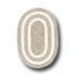 Colonial Mills, Inc. Monroe 2 X 6 Runner Palomino Area Rugs