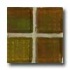 Tilecrest Lustre Series Distressed Edge Mosaic Yellow Gold Tile