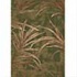 Milliken Rainforest 3 X 4 Deep Olive Area Rugs