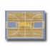 Milliken Ucla Bruins 11 X 13 Ucla Bruins Area Rugs