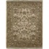 Kaleen Mystical Garden 8 X 10 Blossom Ivory Area Rugs