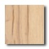 Plank Floor By Owens Hickory Unfinished 6 Hickory - Natural Hard