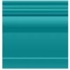 Roppe Visuelle Wall Base 7 3/4 Aquamarine Rubber