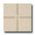 Armstrong Traditions - Galleon 12 Designer White Vinyl Flooring