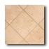 Crossville Empire Mosaics Polished Corsican Creme Po Tile & Ston