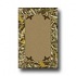Milliken Realtree Collection 5 X 8 Max 4 Solid Center Area Rugs