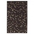 Radici Usa Elegance 2 X 8 Chocolate Truffle Area Rugs