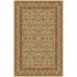 Home Dynamix Regency 8 X 8 Round Ivory 8302 Area Rugs