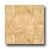 Congoleum Pacesetter - Bombay Slate 12 Multi Beige Slate Vinyl F