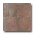 Daltile Slate Collection - Imported 12 X 12 Copper Tile & Stone