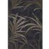 Milliken Cameroon 5 X 8 Oval Ebony Area Rugs
