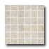 Esquire Tile Spoleto Mosaic Grey Tile & Stone