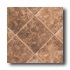 Crossville Pompeii 18 X 18 Ups Lava Brown Tile & Stone